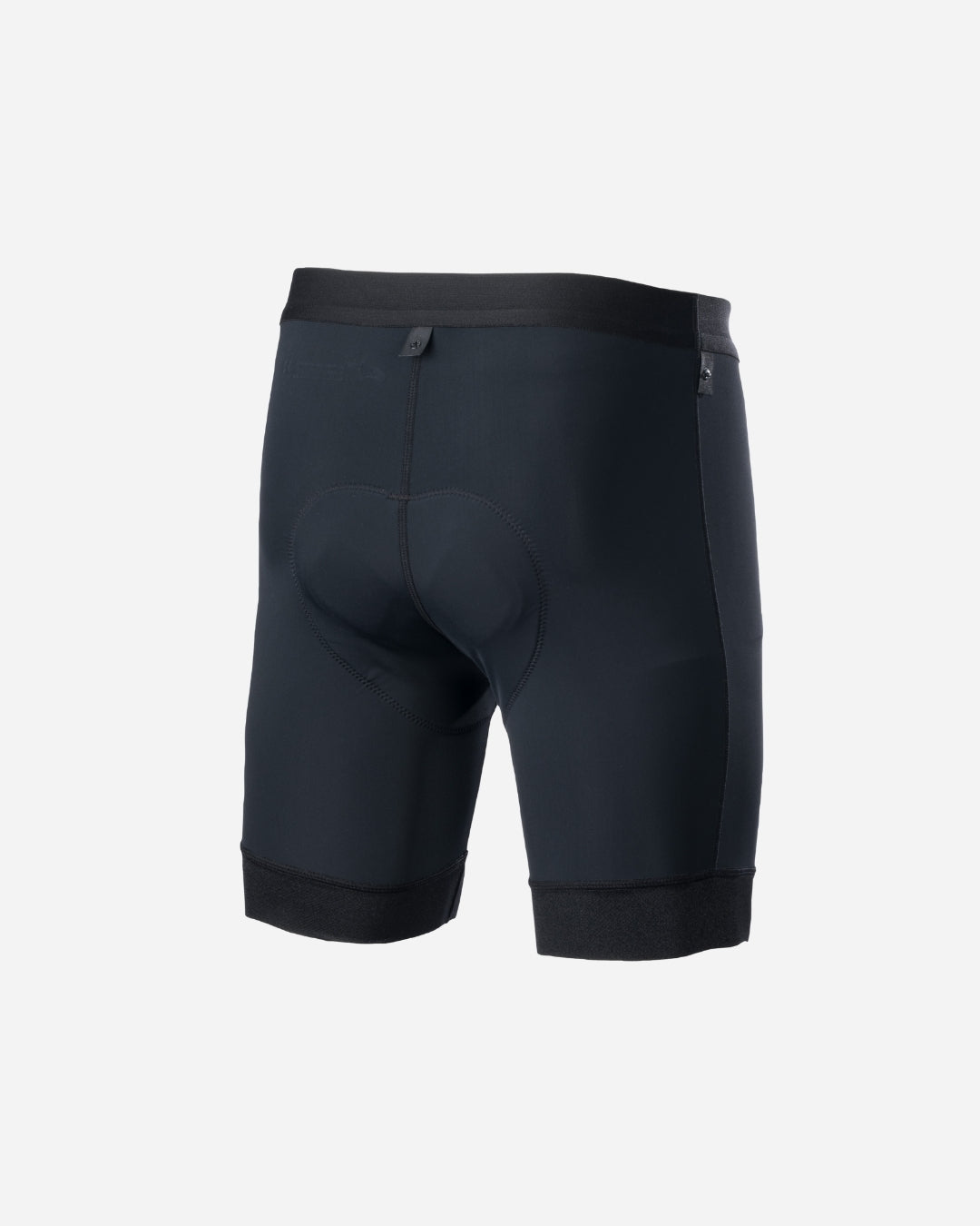 Short de protection Alpinestars Alps - Noir