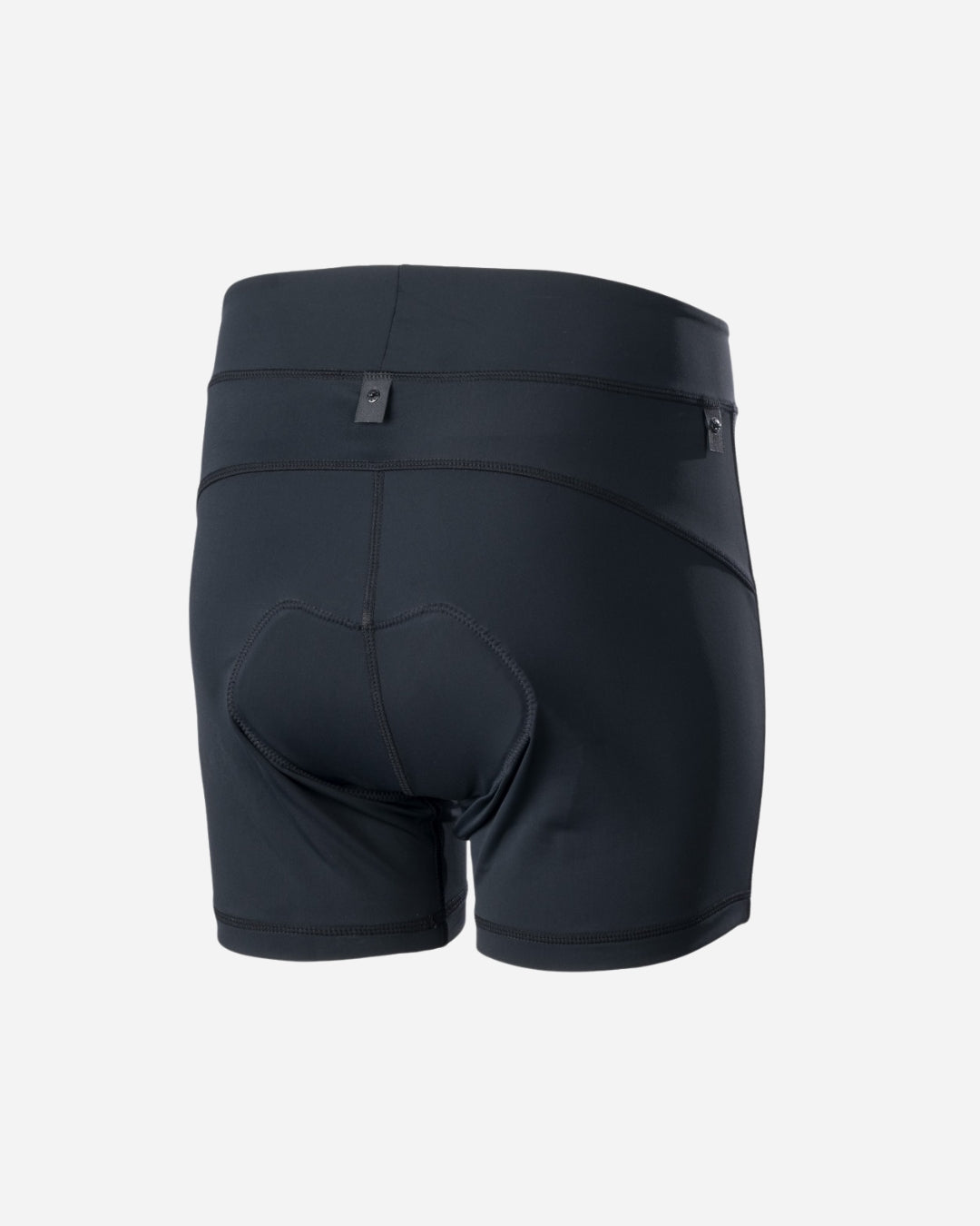 Short de protection Alpinestars Stella - Noir