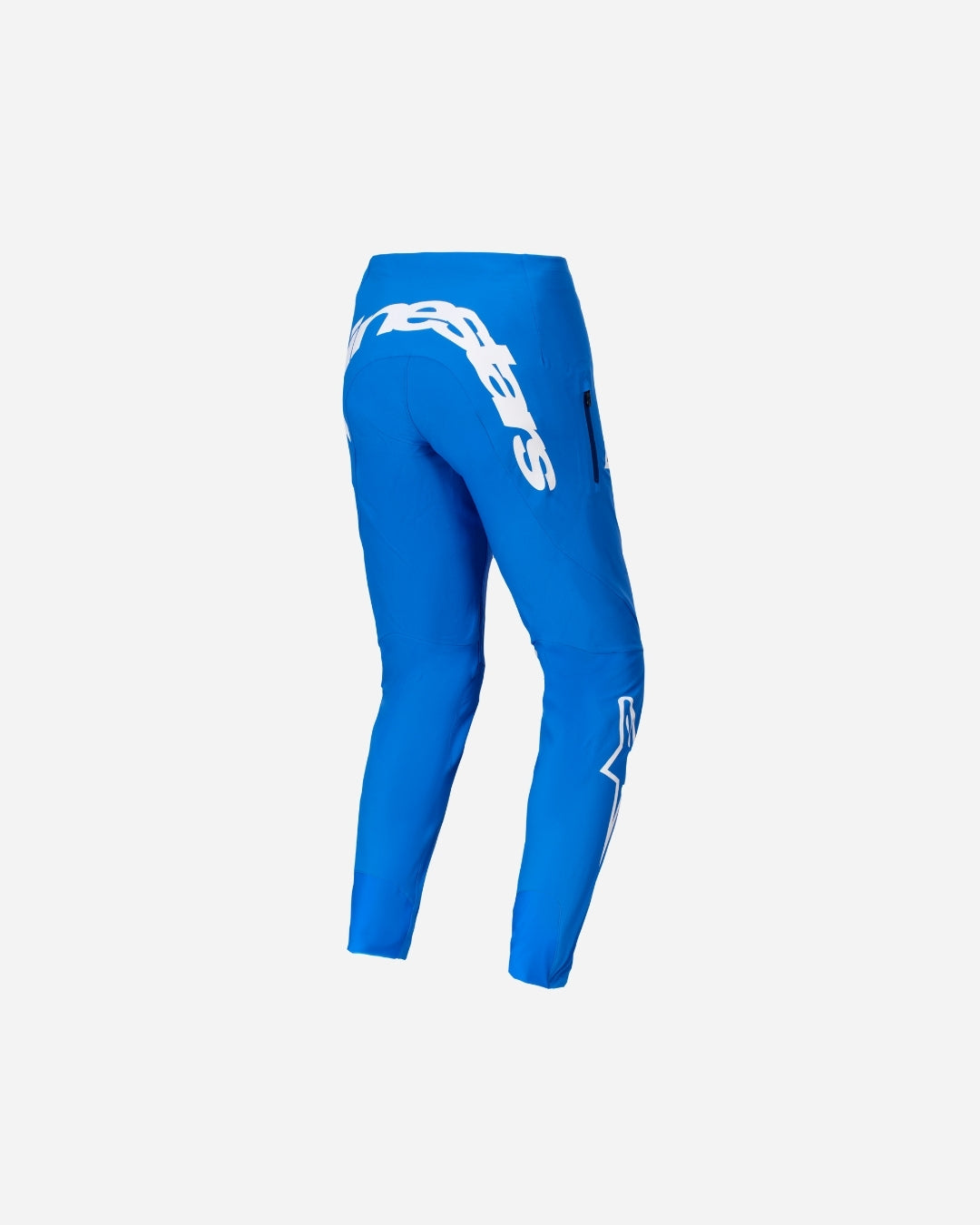 Pantalon Alpinestars A-Supra Melt - Bleu