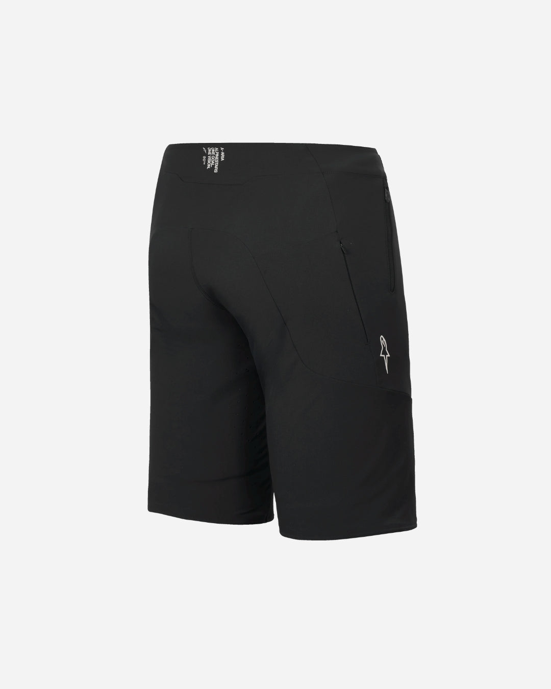 Alpinestars A-Aria Elite Shorts - Black