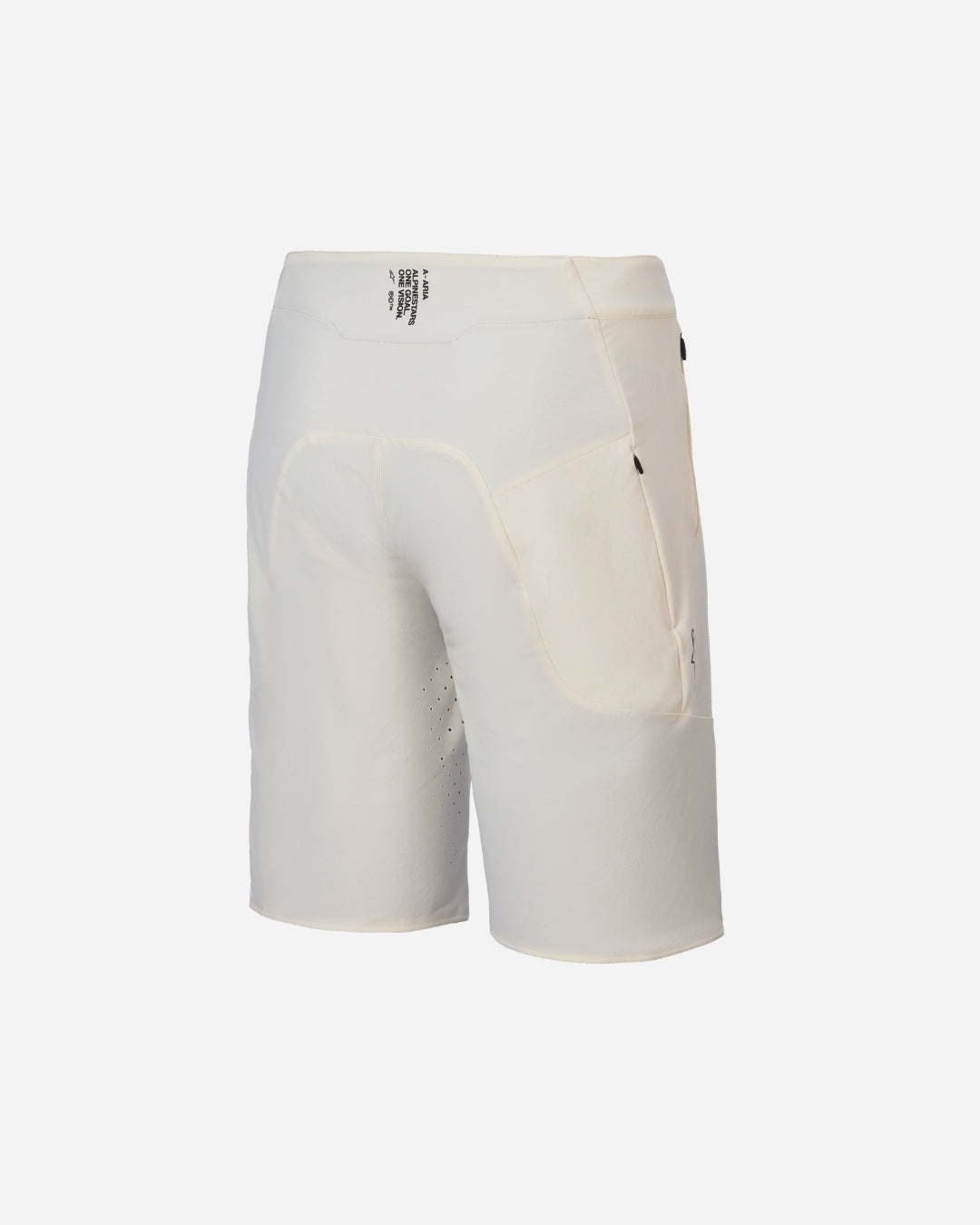 Pantaloncini Alpinestars A-Aria Elite - Beige
