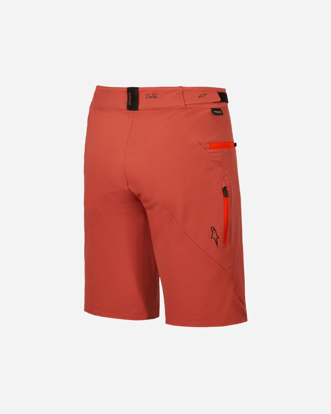 Short Alpinestars A-Dura Elite - Orange