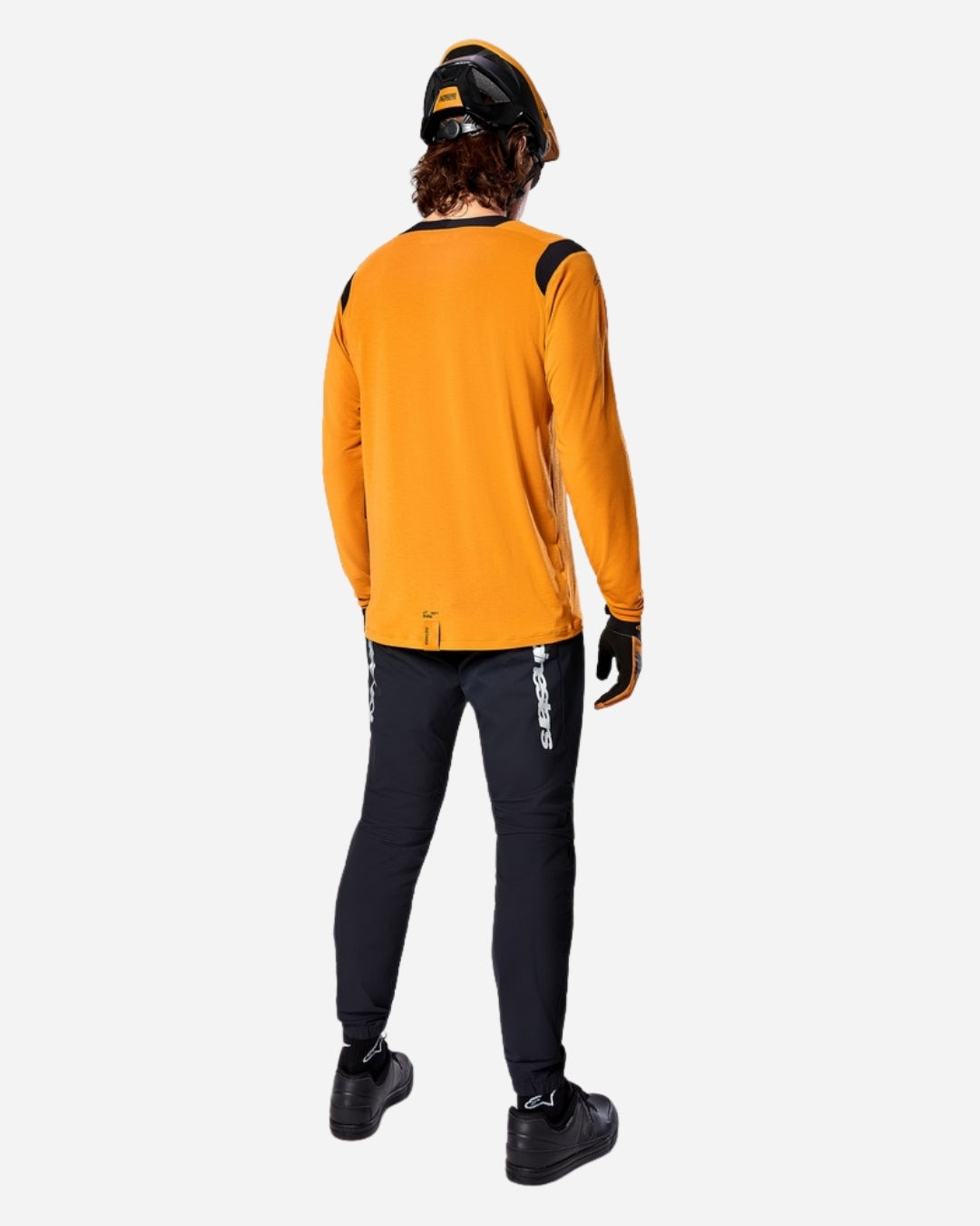 Pantaloni Alpinestars A-Dura - Neri