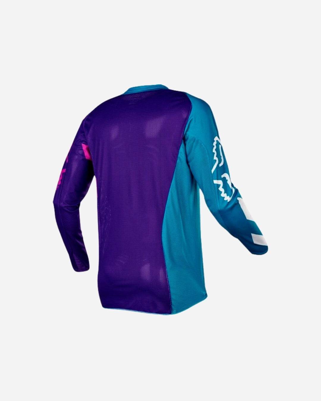 Maillot Fox Racing 360 Creo - Sarcelle