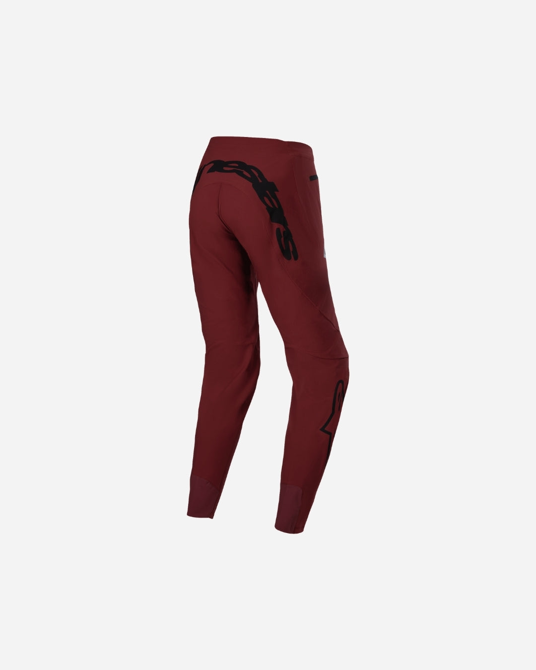 Pantalon Alpinestars A-Supra Race - Rouge