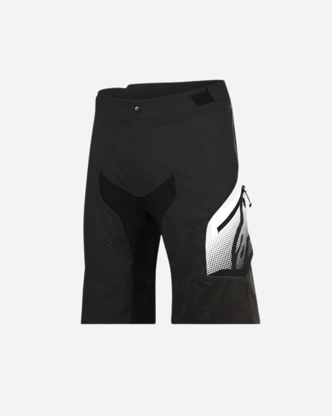 Short Alpinestars 17 Pator - Noir