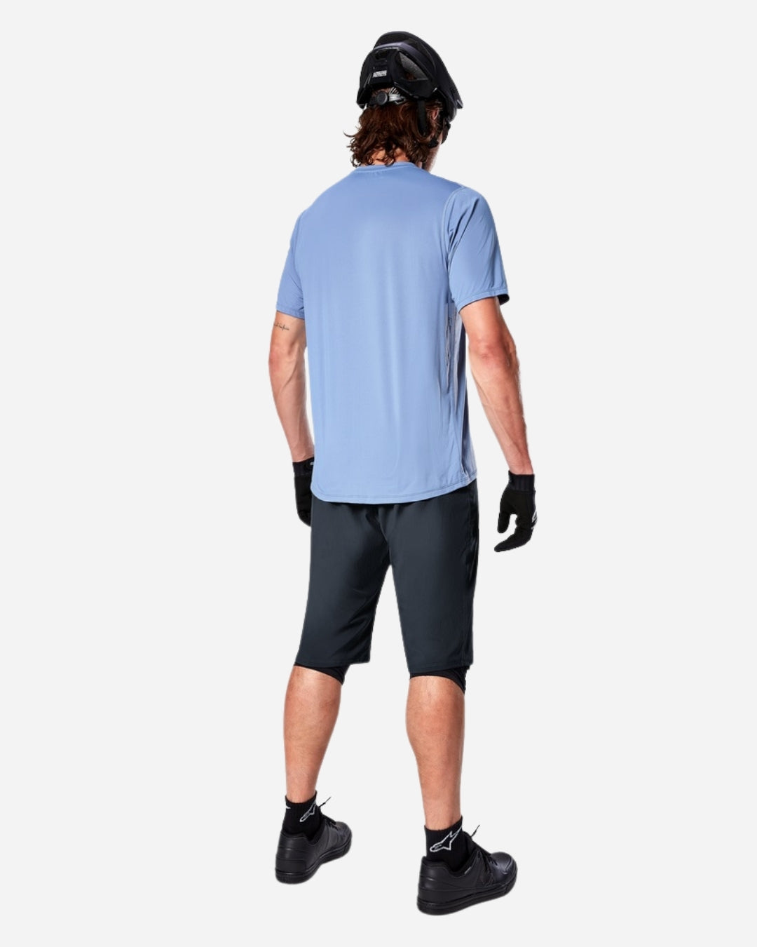 Short Alpinestars A-Dura - Noir