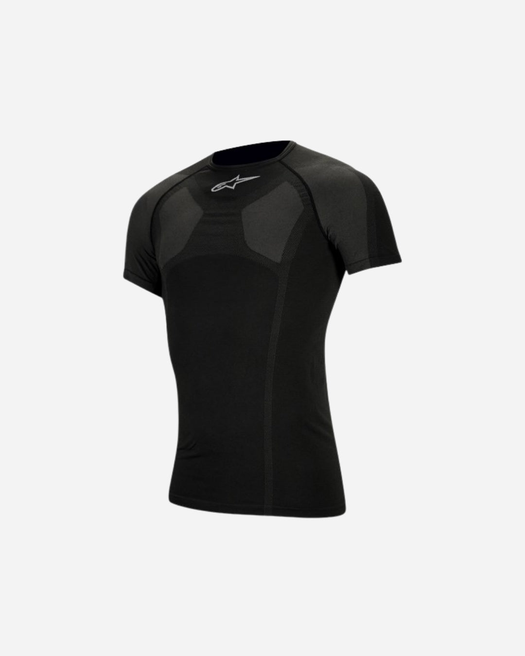 Alpinestars MTB Tech Top Jersey – Schwarz