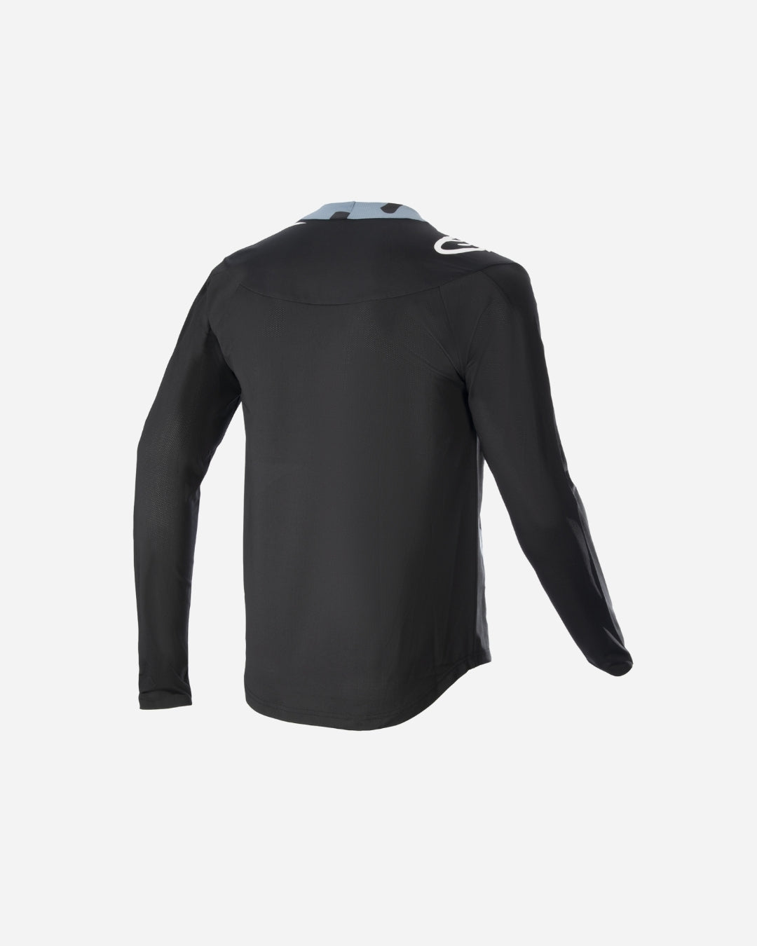 Maillot Alpinestars Techstar Envision - Gris