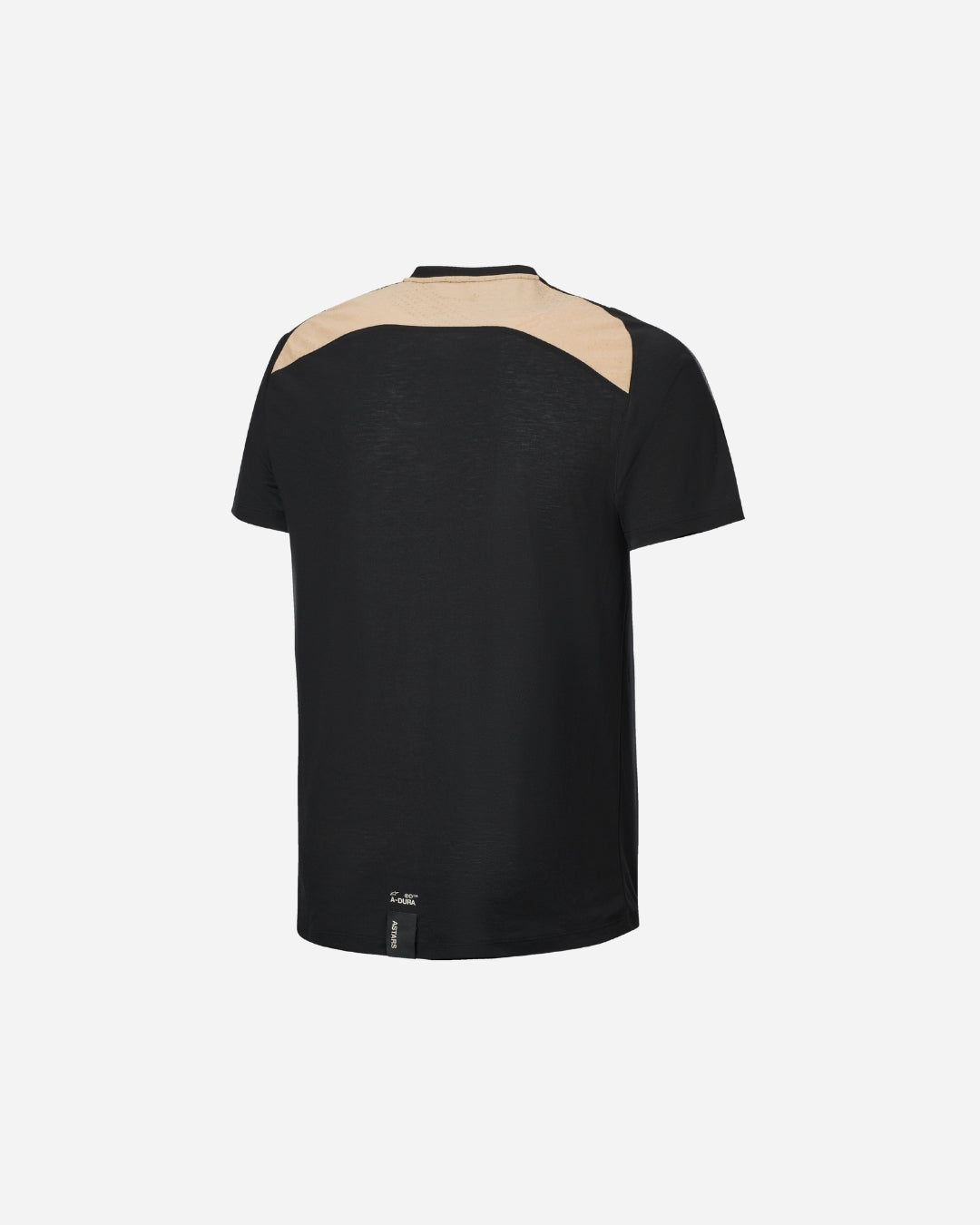 Maillot manches courtes Alpinestars A-Dura Lipan S - Noir