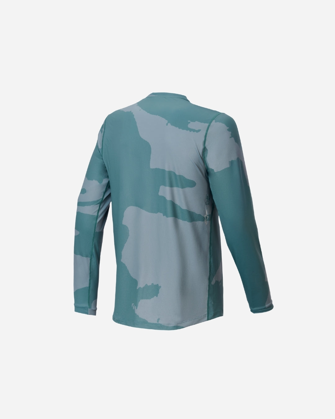 Maillot Alpinestars A-Dura Hollow - Bleu Camo