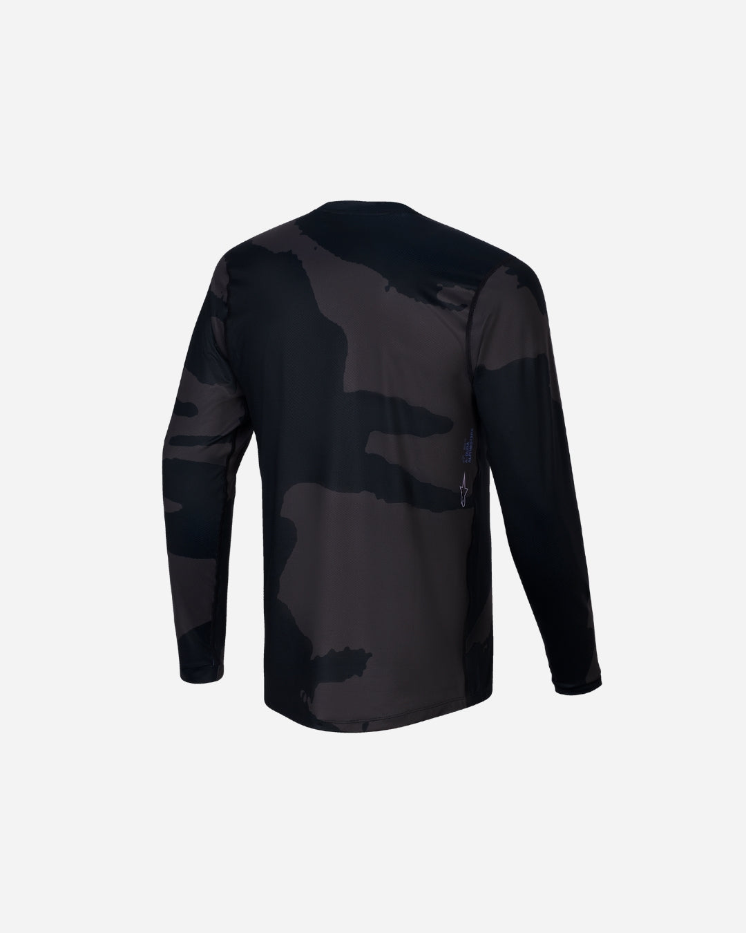 Alpinestars A-Dura Hollow Jersey - Black Camo