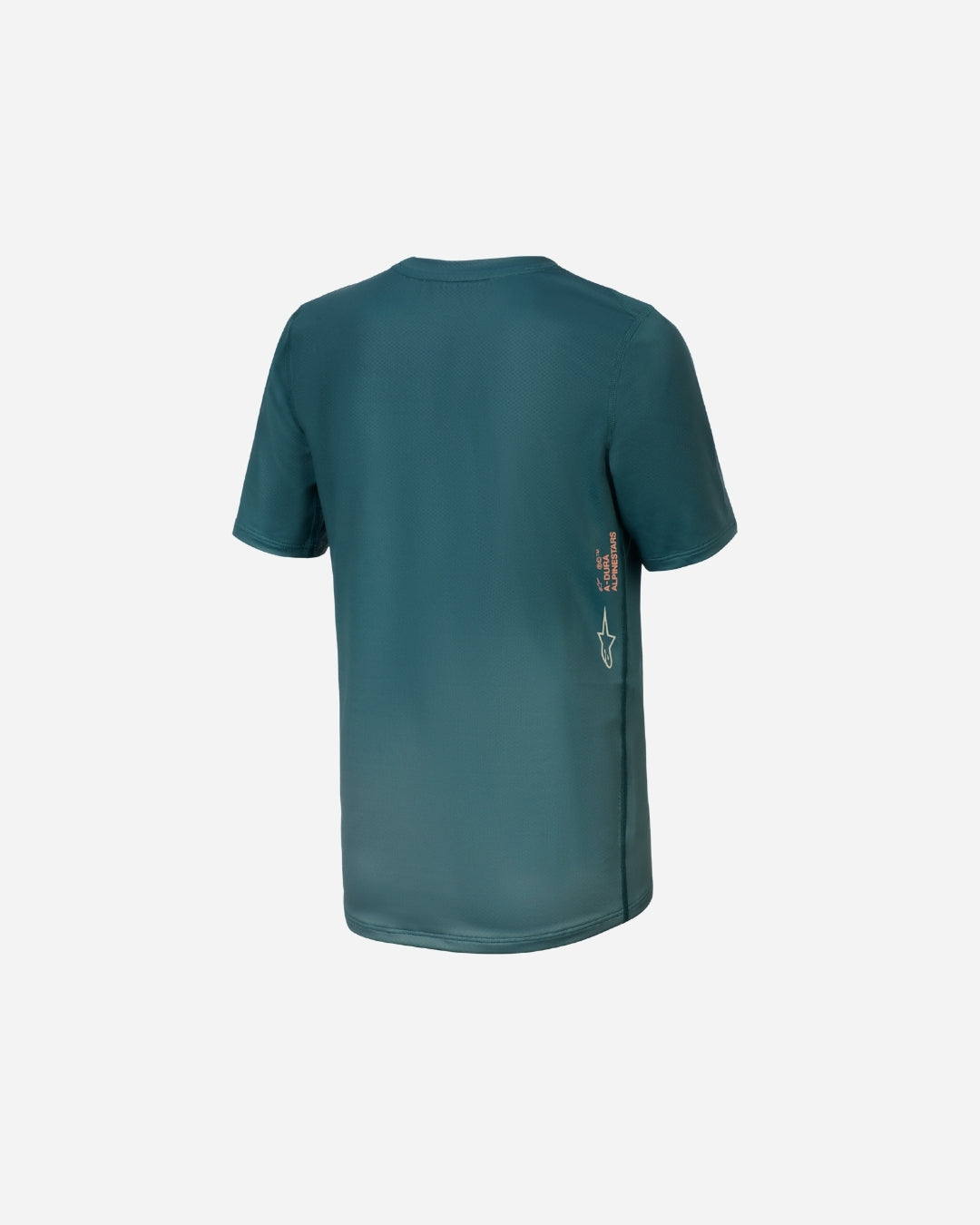 Maillot manches courtes Alpinestars A-Dura Rise S - Gris