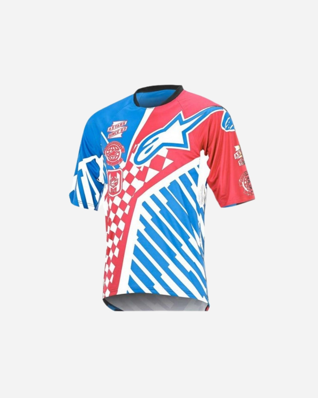 Alpinestars Sight Jersey - Red