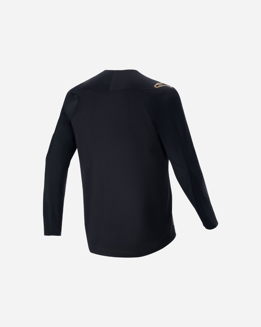 Maillot Alpinestars A-Aria Polartec Switch - Noir