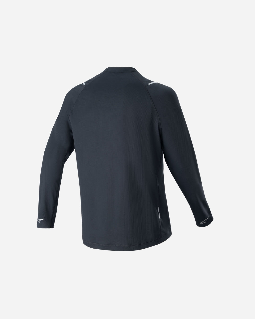 Maillot Manches Longues Alpinestars A-Aria Switch - Noir