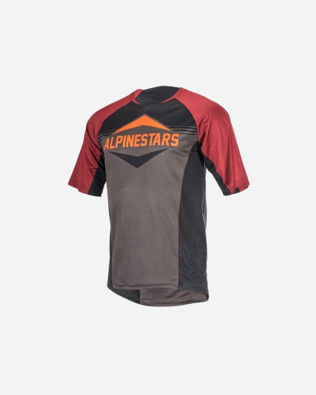 Maglia Alpinestars Mesa - Grigia