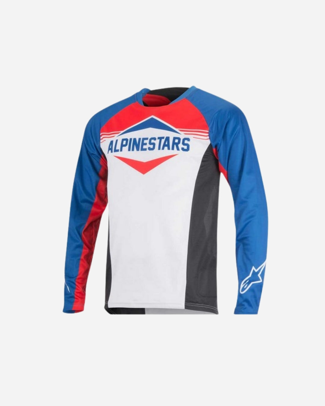 Alpinestars Mesa Jersey - Blue