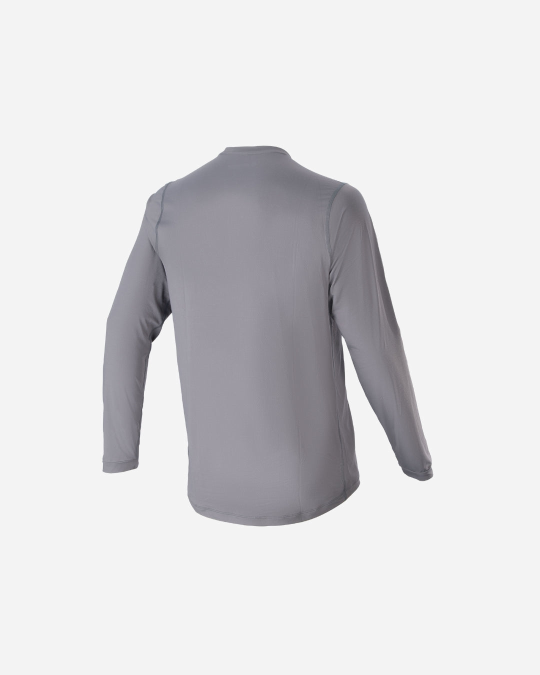 Maillot Manches Longues Alpinestars A-Dura Rocker - Gris
