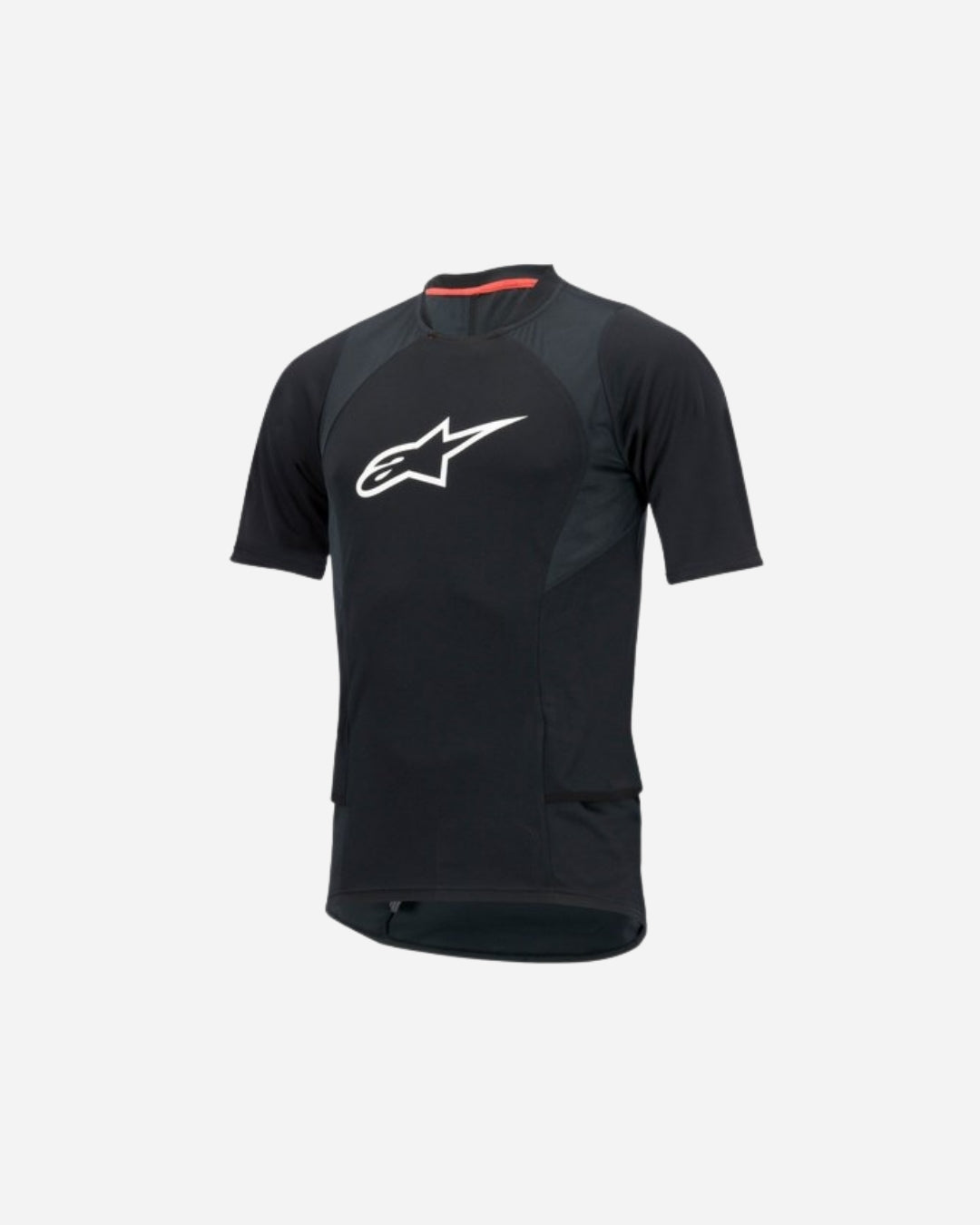 Alpinestars Drop 2 Jersey - Black