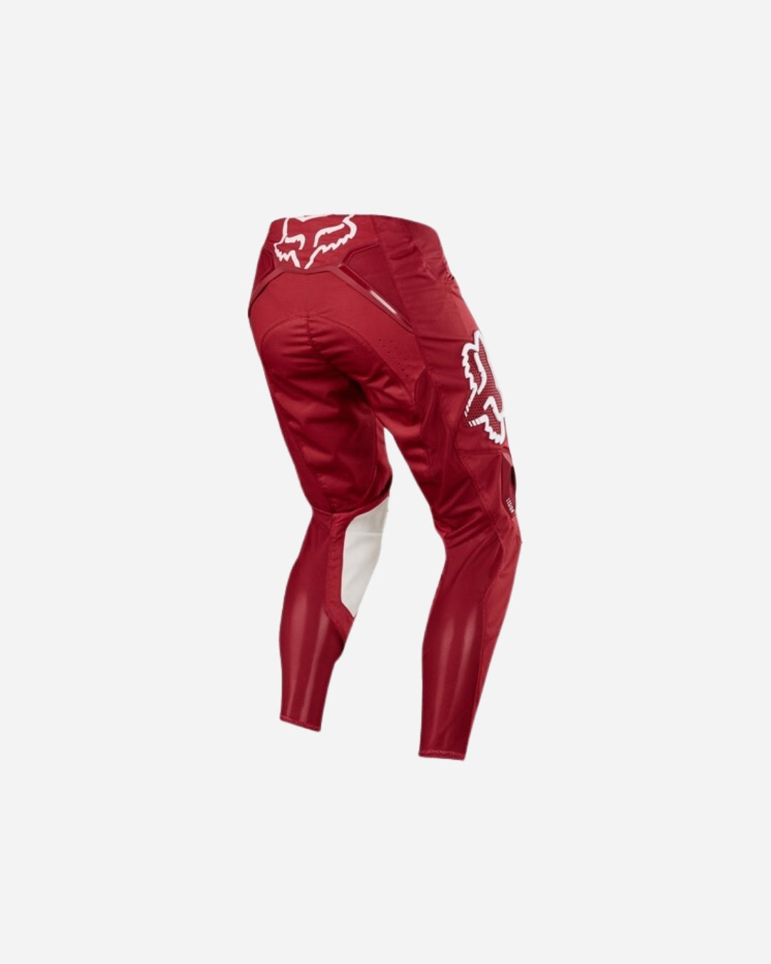 Pantalon Off-Road Fox Racing Legion - Rouge Foncé