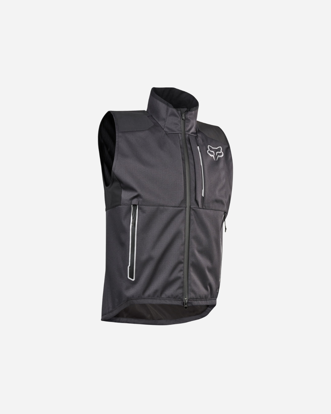 Gilet Fox Racing Legion - Charbon