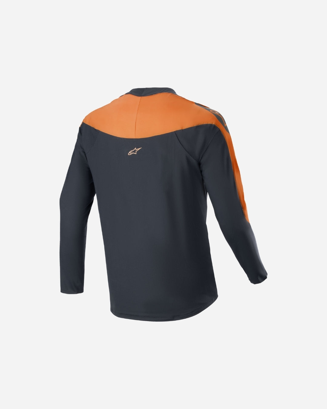 Maillot Manches Longues Alpinestars A-Supra Race - Noir