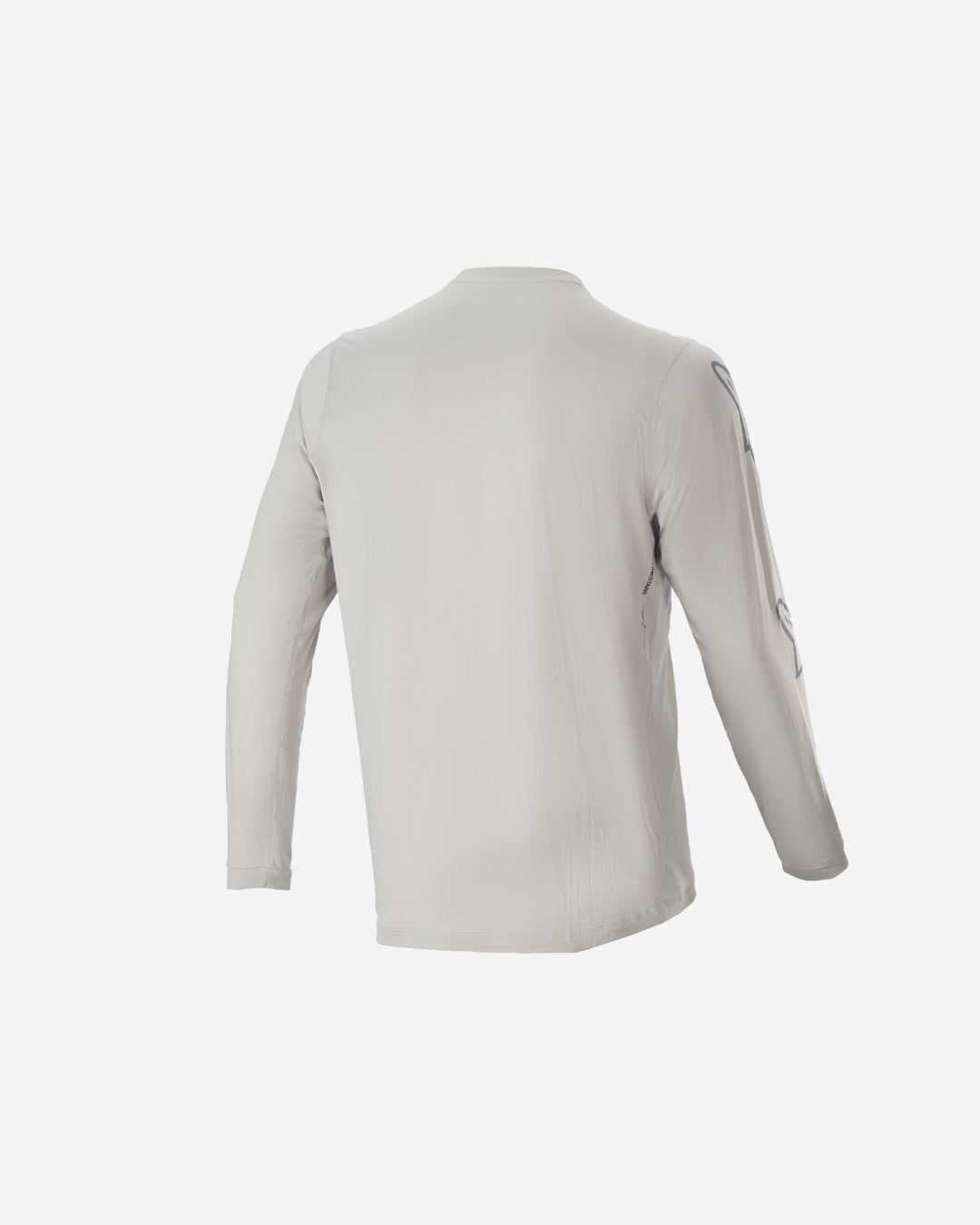Alpinestars A-Dura Switch Long Sleeve Jersey - Gray