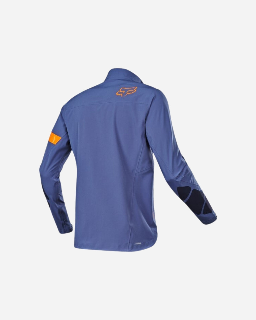 Veste Fox Racing Legion Downpour - Bleu
