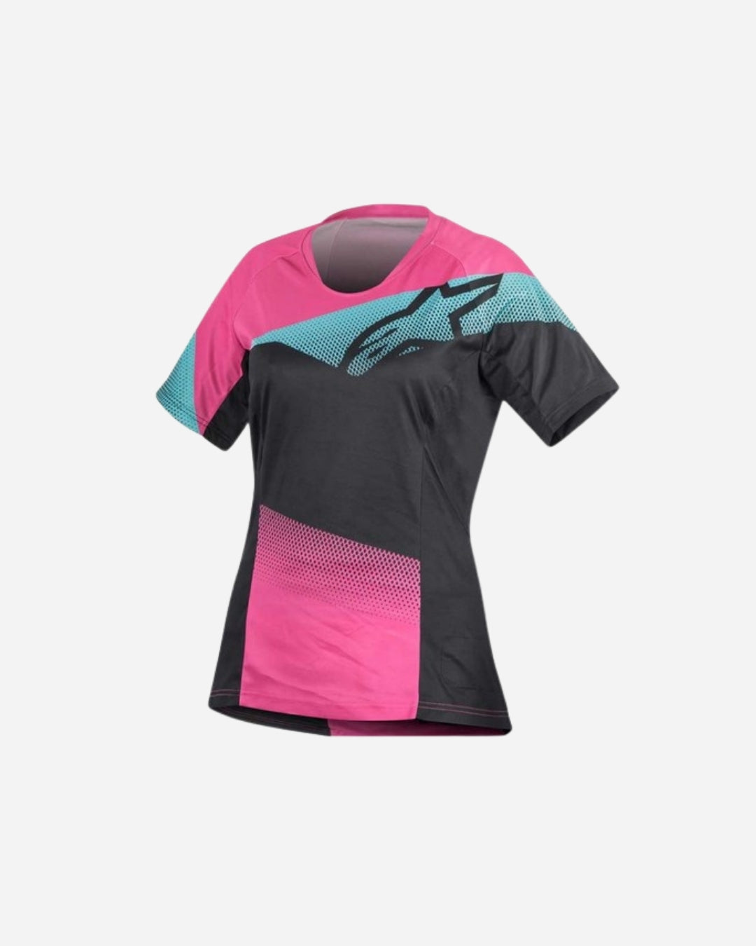 Maglia Alpinestars Mesa da donna - Nera