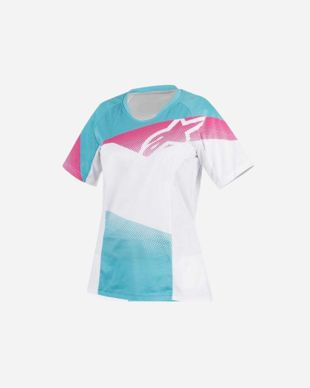Alpinestars Mesa Women's Jersey - White