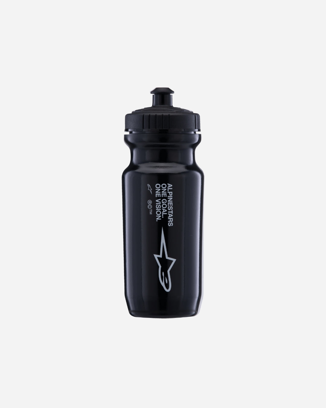 Gourde Alpinestars Ogov 590Ml - Noir