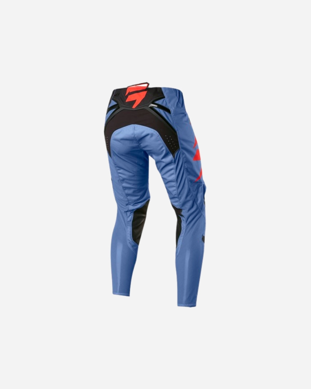 Mainline Shift Racing 3LACK Hose - Blau