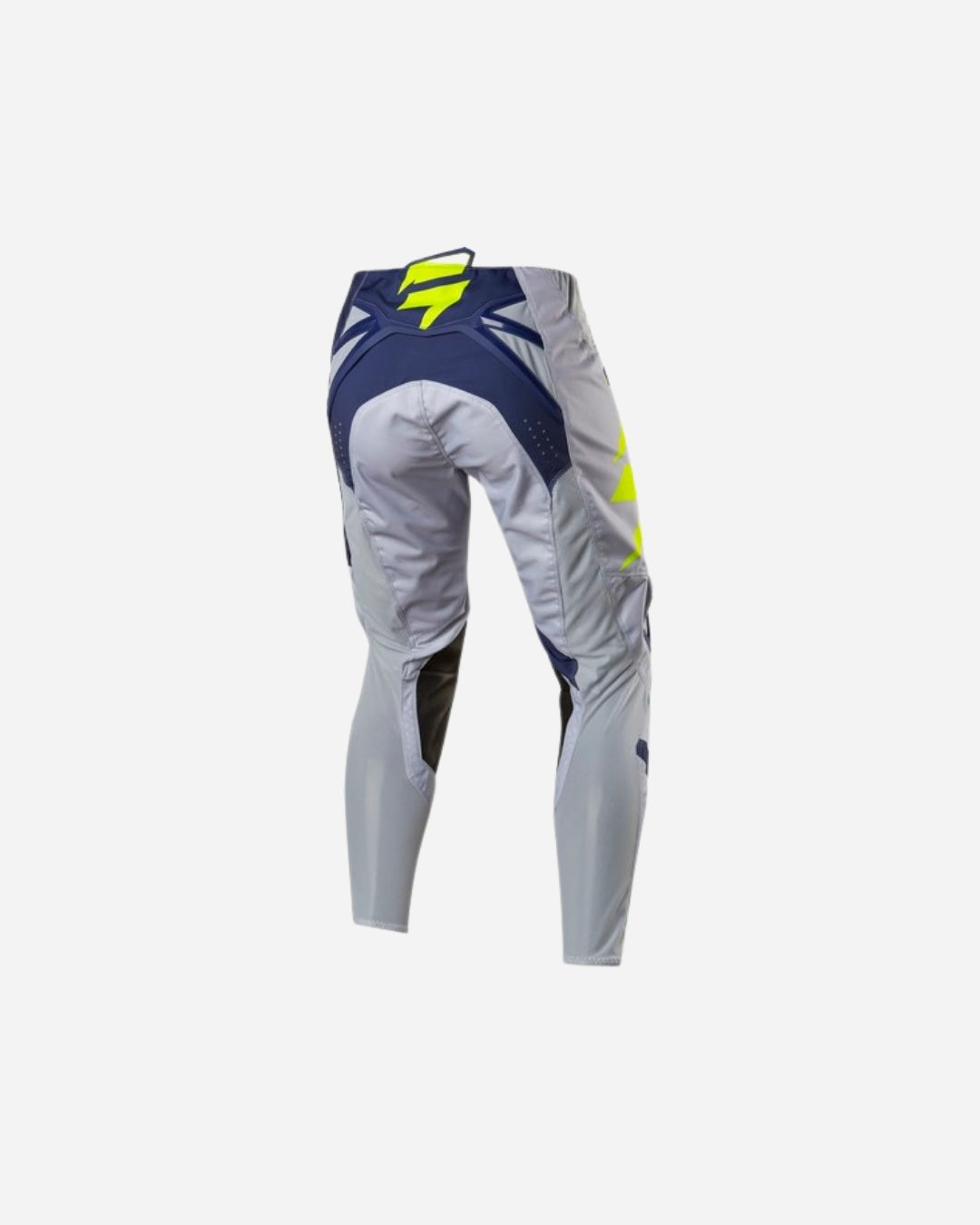 Mainline Shift Racing 3LACK Hose - Grau