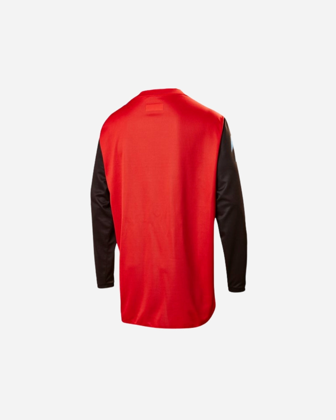 Maillot Shift Racing WHIT3 Ninety Seven - Rouge