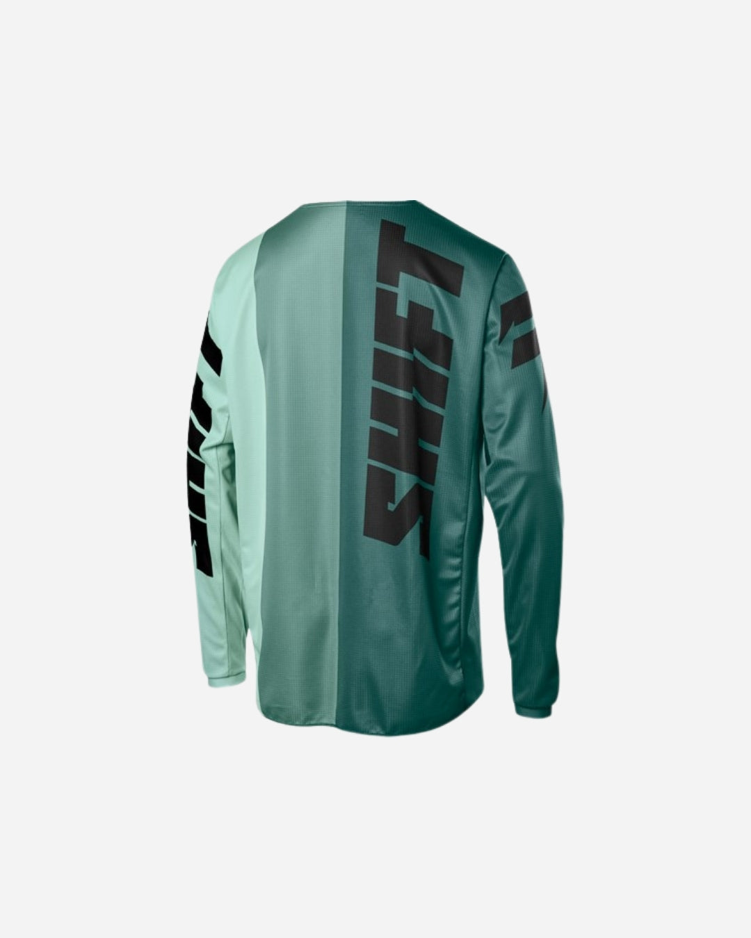 Maillot Shift Racing WHIT3 Tarmac - Sarcelle