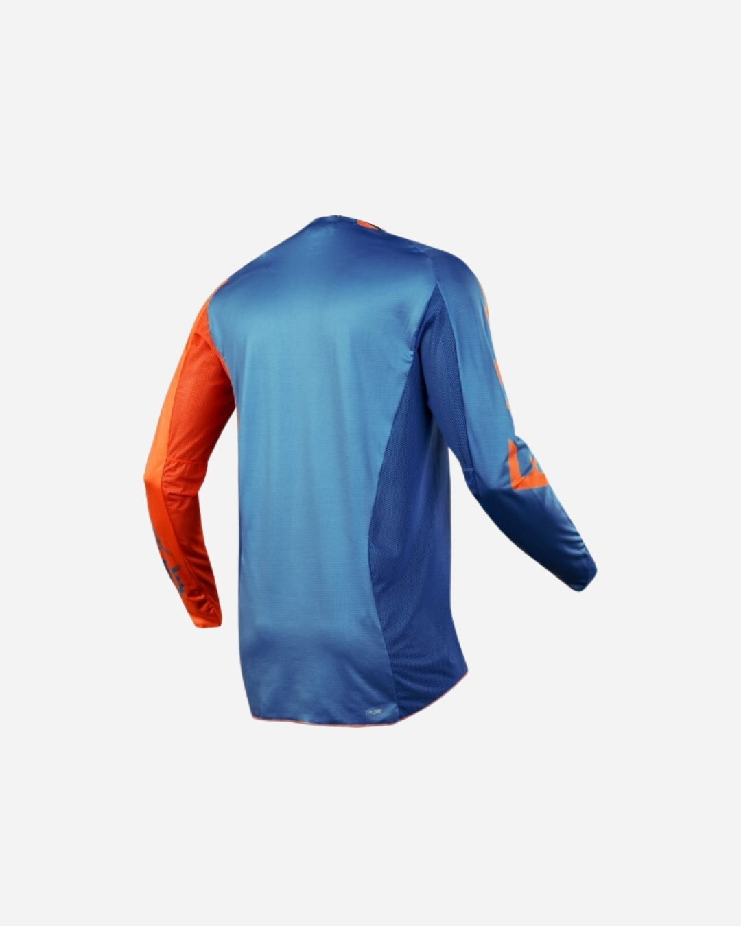 Maglia Fox Racing Flexair Hifeye - Arancione