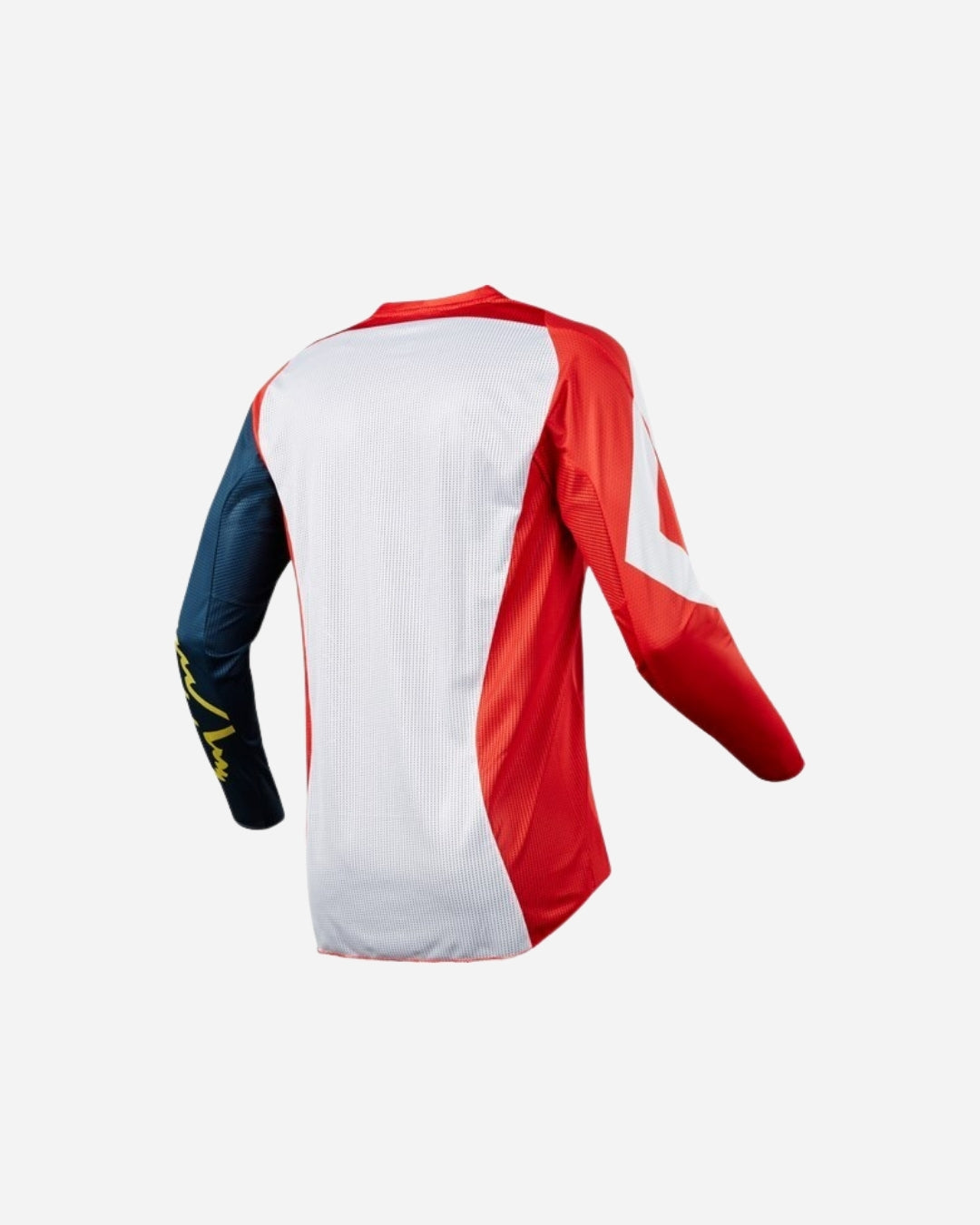 Fox Racing 360 Premium Jersey - Navy/Red