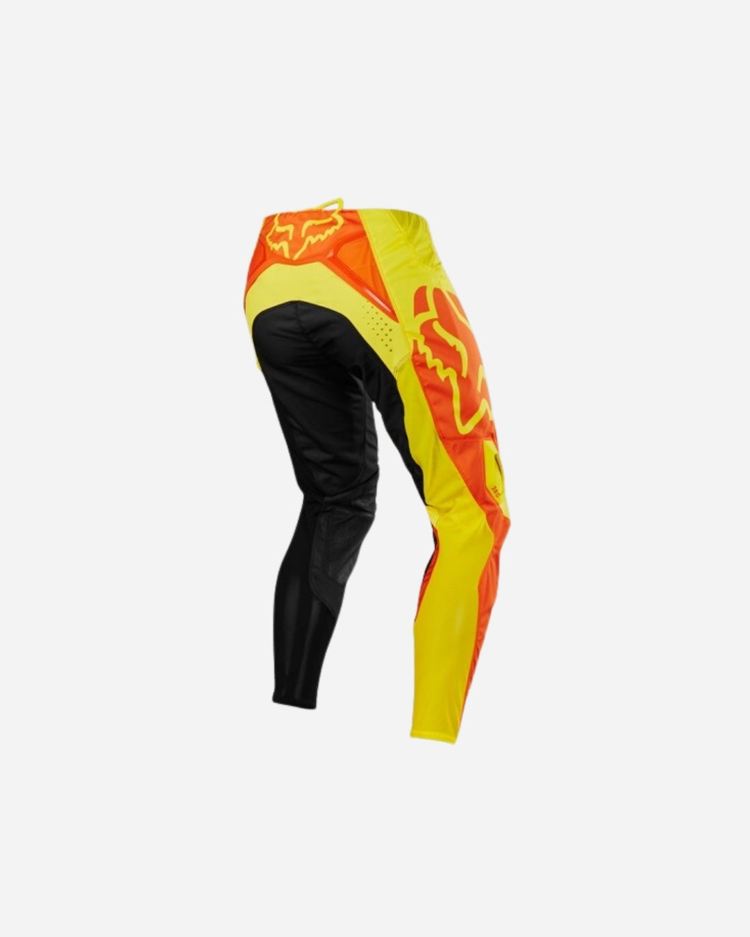 Pantalon Fox Racing 360 Preme - Noir/Jaune