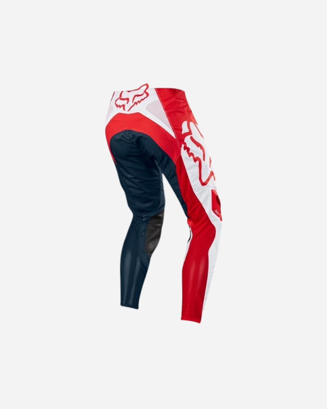 Fox Racing 360 Preme Pants - Navy/Red