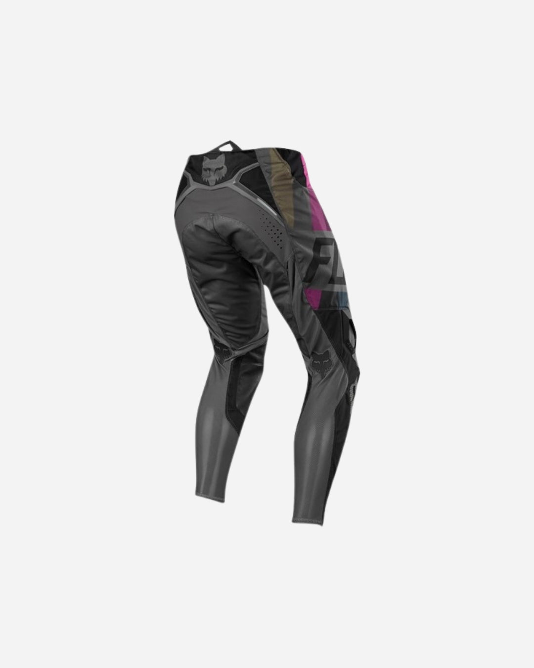 Pantalon Fox Racing 360 Draftr - Gris Charbon