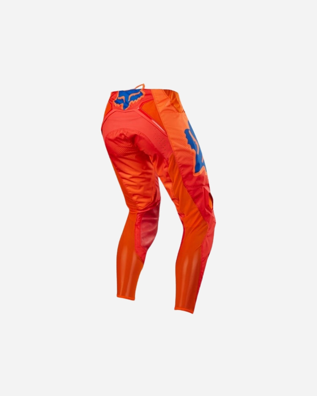 Fox Racing 360 Viza Pants - Orange