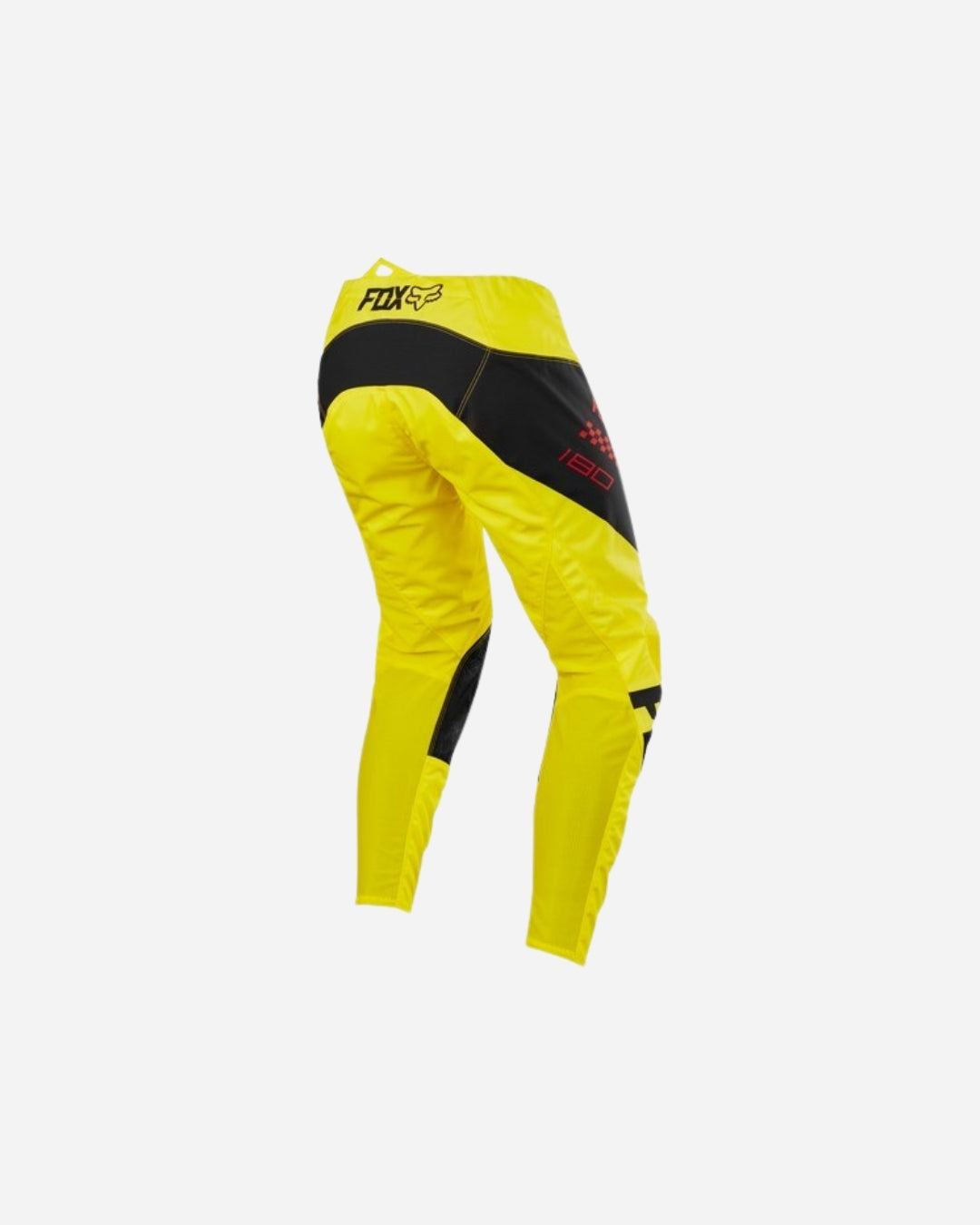 Fox Racing 180 Mastar Pants - Yellow