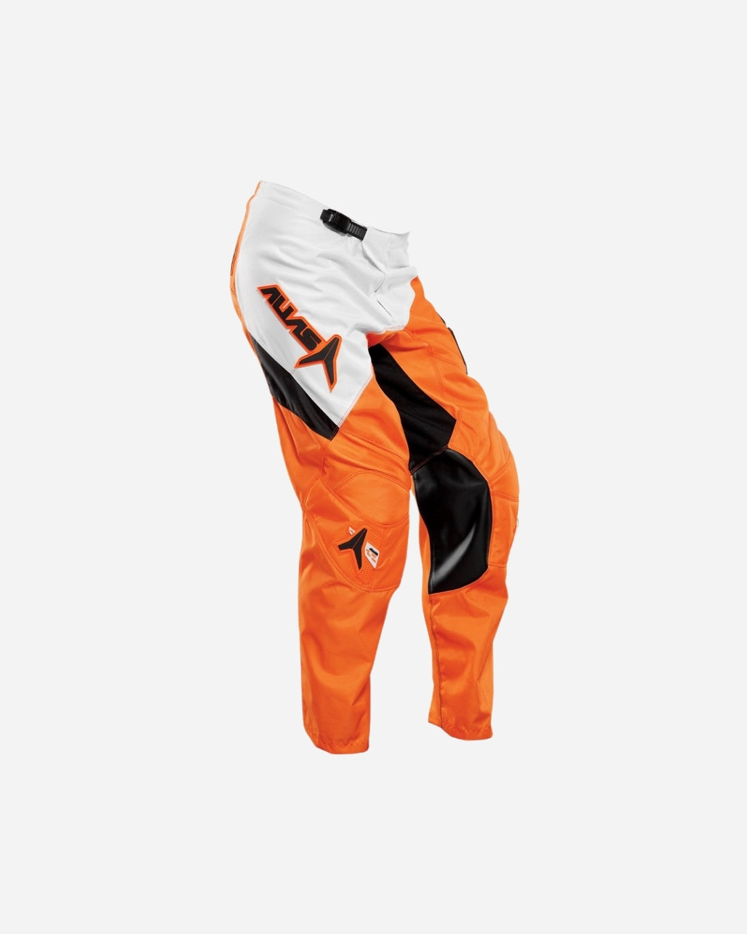 Pantalon Alias Racing A2 - Orange Néon
