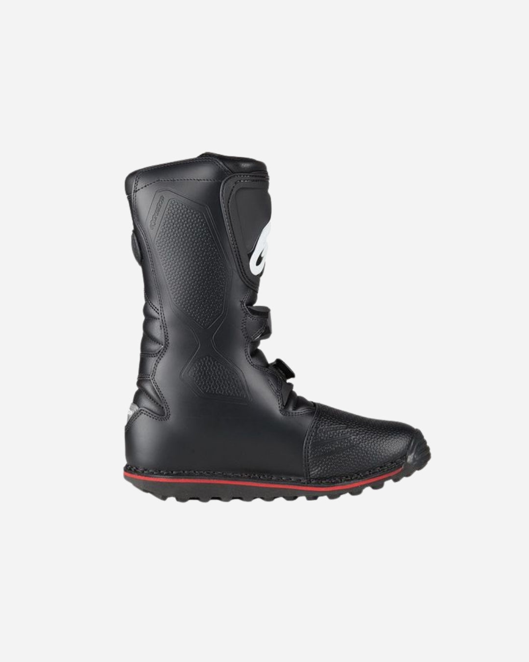 Alpinestars Tech T Boots - Black/Red