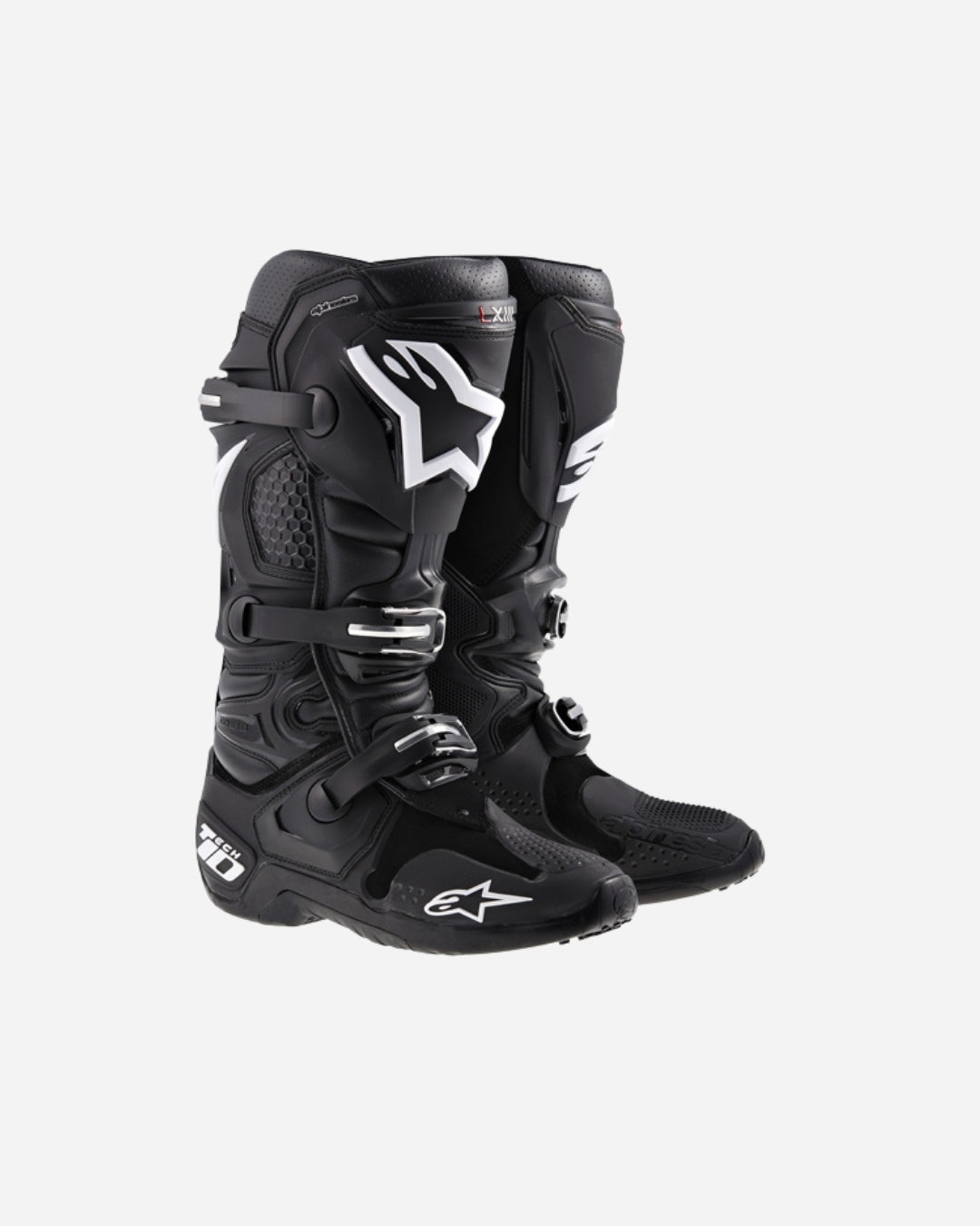 Bottes Alpinestars Tech 10 - Noir