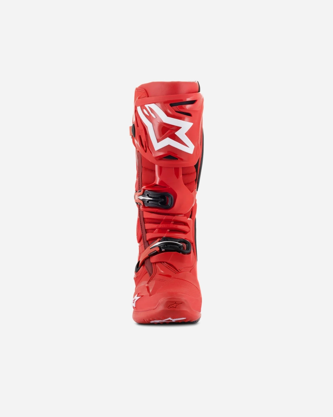 Bottes Alpinestars Tech 10 - Rouge