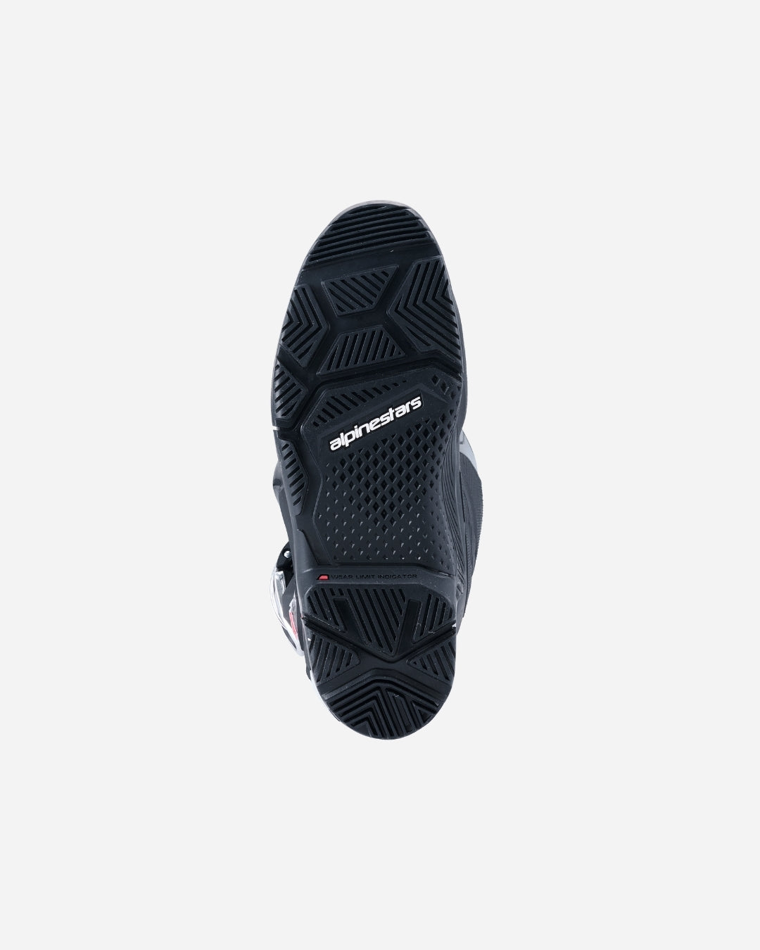 Enduro Alpinestars Tech 7 Drystar - Noir