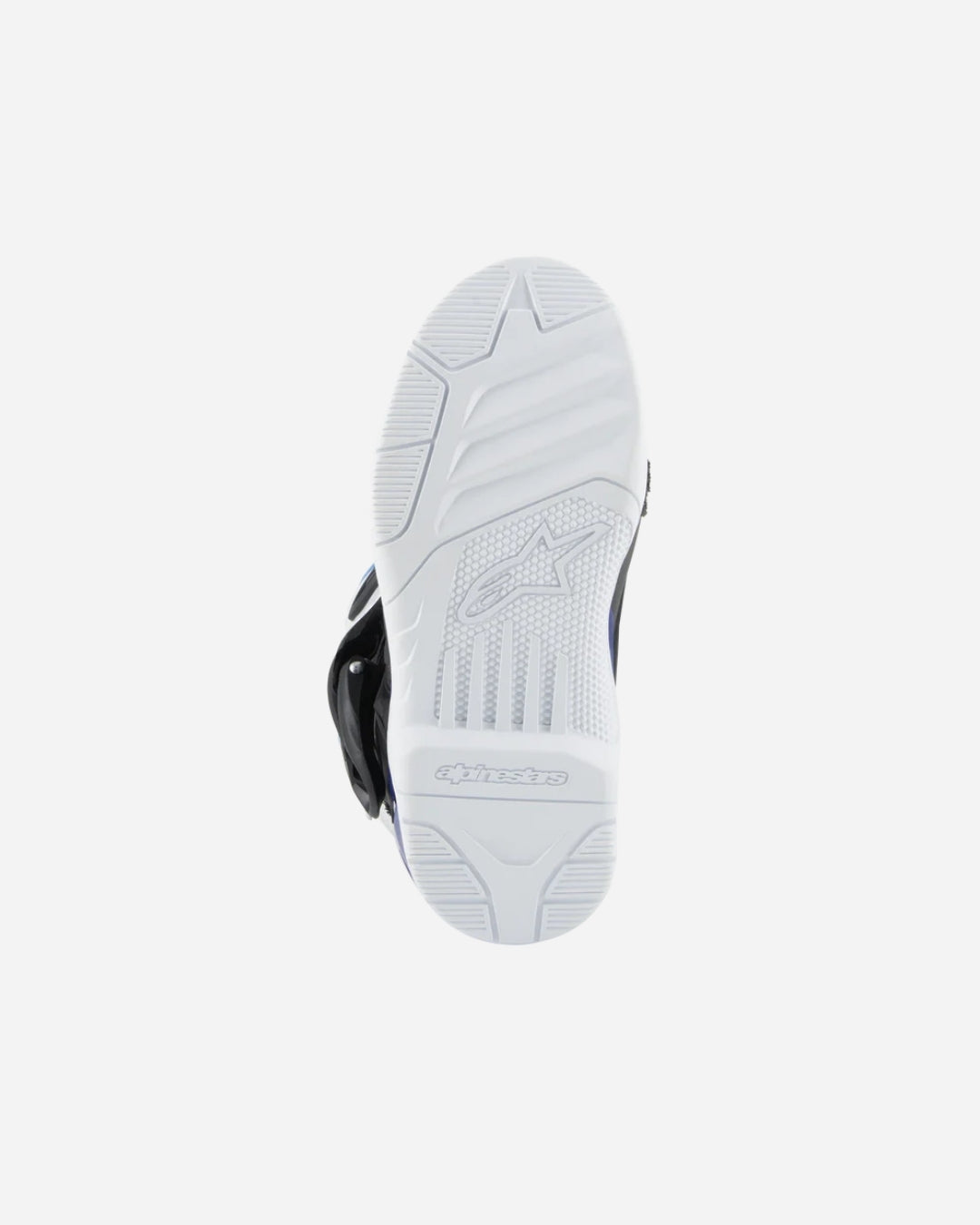 Bottes enfant Alpinestars Tech 3S - Blanc/Noir