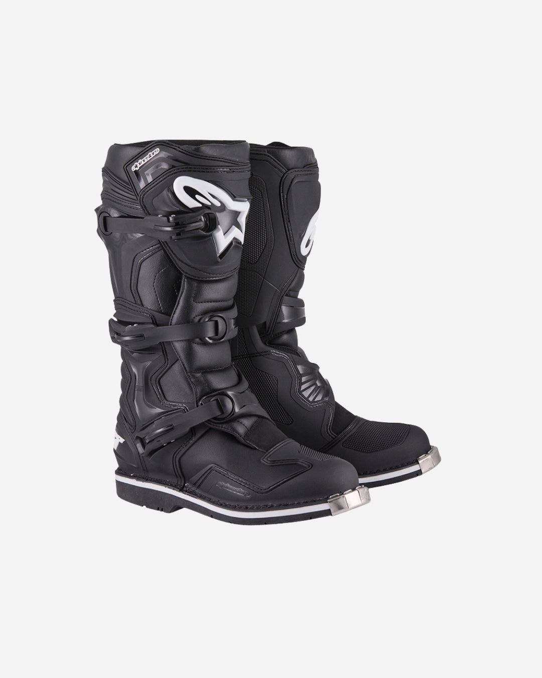 Alpinestars Tech 1 Boots - Black